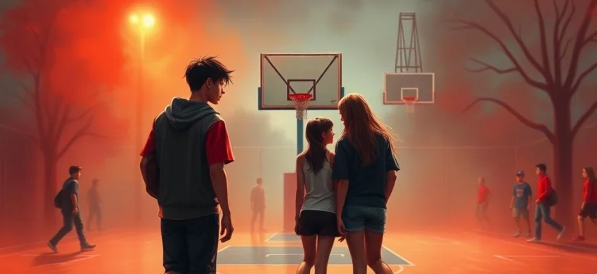 Series similares a One Tree Hill que no te puedes perder