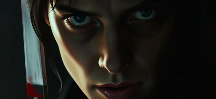 Películas y series similares a 'Baby Jane' que no te puedes perder