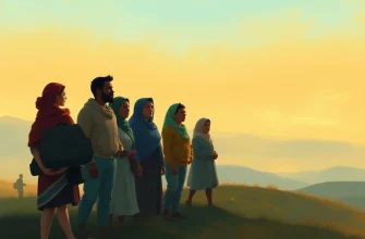 Películas similares a 'Yo capitán' que debes ver