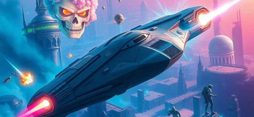 Descubre 10 títulos similares a R.I.A.