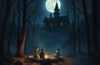 Películas similares a Historias de miedo para contar en la oscuridad