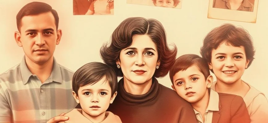 Películas y series similares a 'Las Hermanas Macaluso'