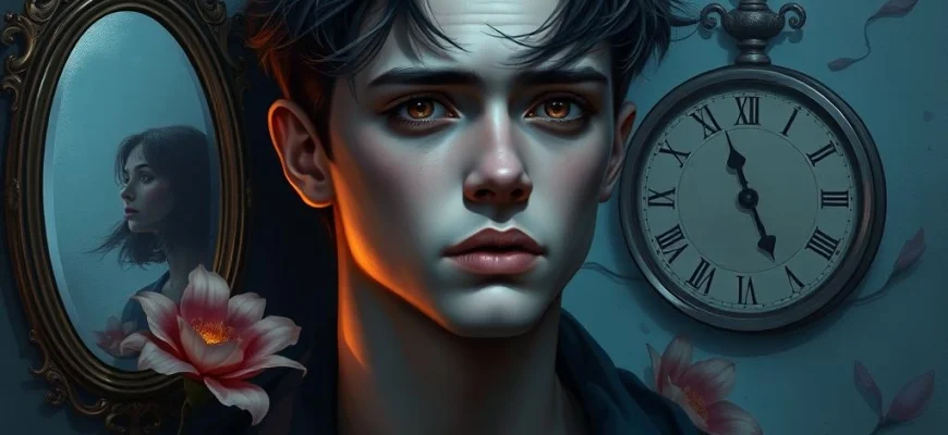 10 producciones similares a 'Dorian' que no te puedes perder