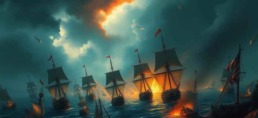 10 películas y series similares a La batalla del dragón