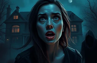 10 Thrillers similares a 'Los ojos de Julia'