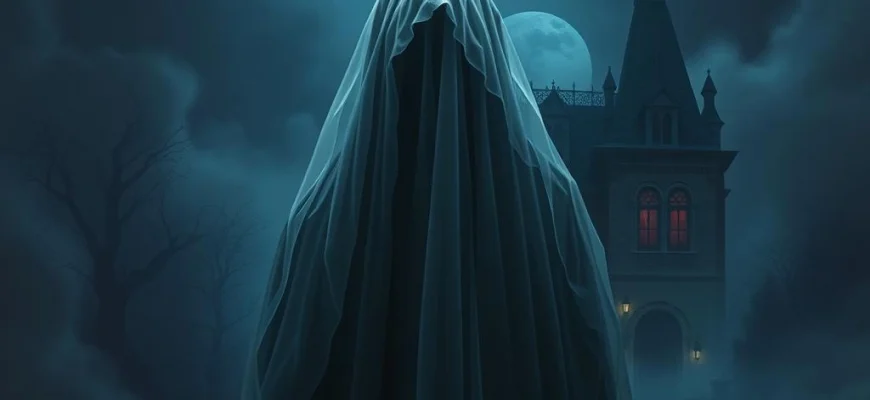 10 Títulos Similares a 'The Veil' que No Te Puedes Perder