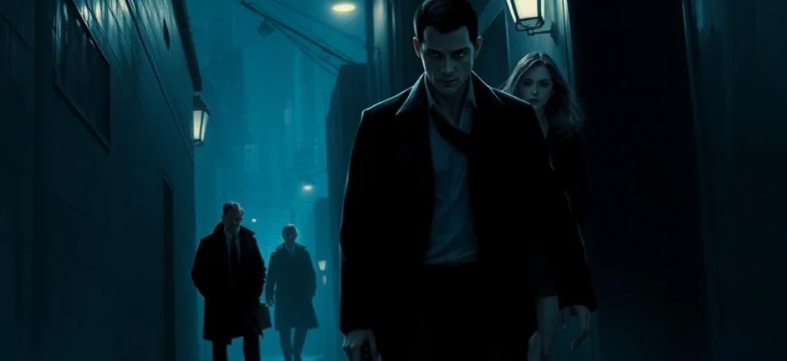 Películas y series similares a 'El caso Heineken'