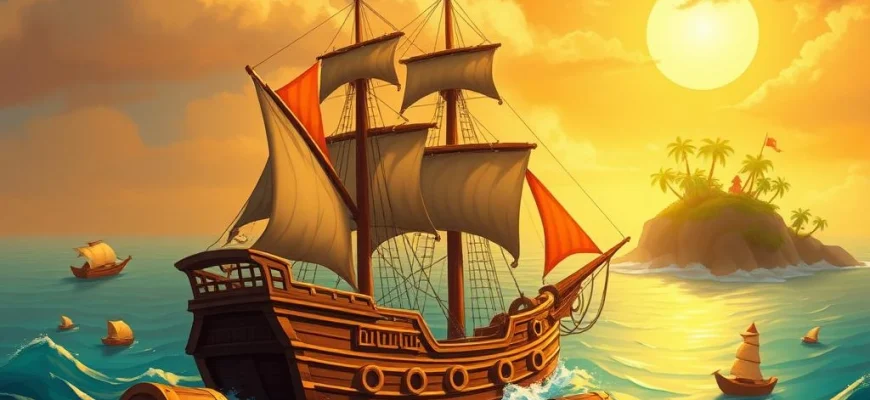 Películas y series similares a 'La Isla del Tesoro'