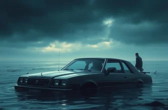 10 producciones similares a El escándalo Ted Kennedy