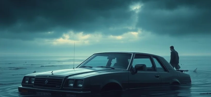 10 producciones similares a El escándalo Ted Kennedy