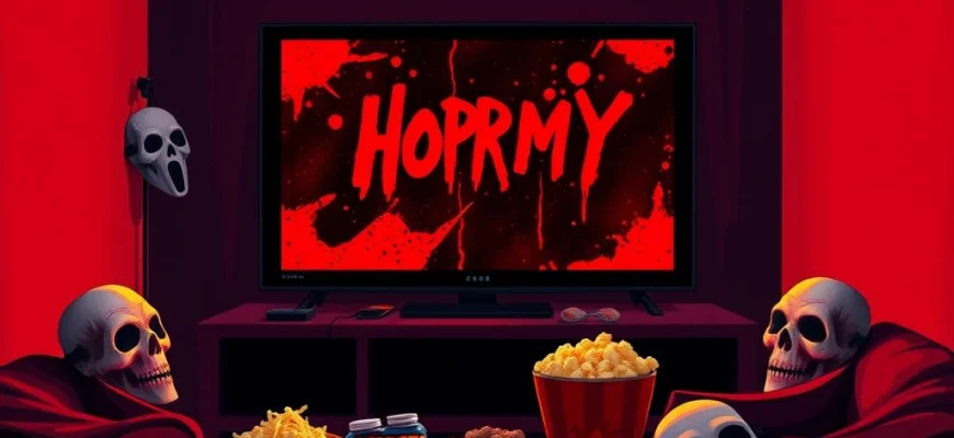 Películas y series similares a Forasteiros Malditos