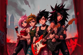 Descubre 10 producciones similares a Anarchy Radio