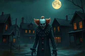 10 títulos similares a 'It (Eso)' que te pondrán los pelos de punta