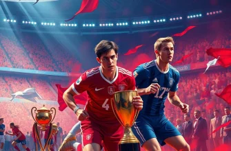 10 títulos similares a 'Rivales' para fans del drama