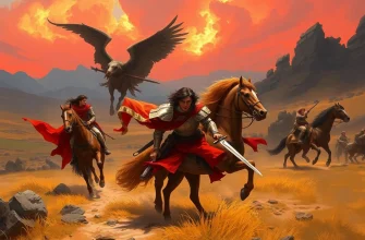 Películas similares a 'El Halcón Y La Flecha'