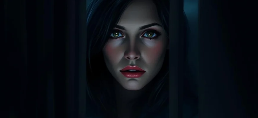 Películas y series similares a 'La chica de la ventana'