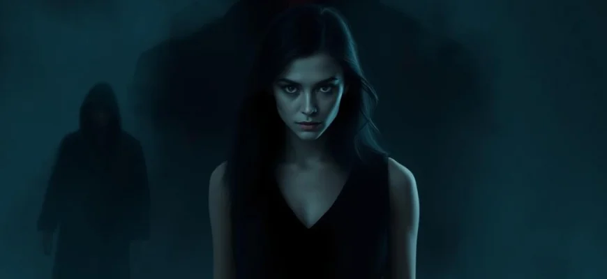 Descubre producciones similares a 'Dalia'