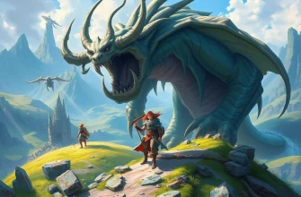 10 Películas y Series Similares a El reino de los elfos