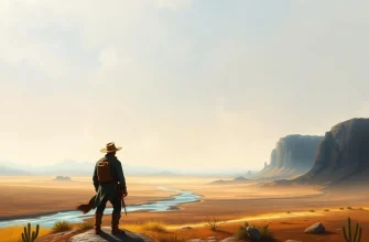 Películas similares a El cazador de búfalos