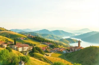 Descubre 10 películas similares a 'Vacation in Val Trebbia'