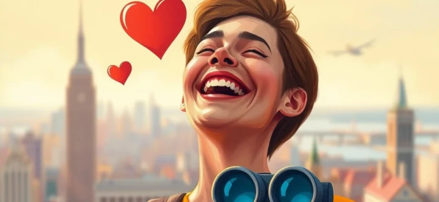 10 títulos similares a ¡Felices 50! para disfrutar