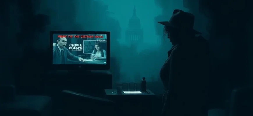 Series y películas similares a 'Refugio'