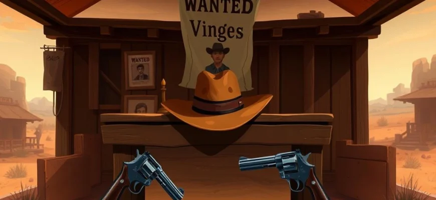 10 historias similares a 'El juez de la horca'