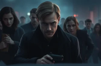 Películas y series similares a Inmersión de emergencia