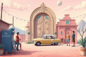 Películas y series similares a 'Asteroid City'