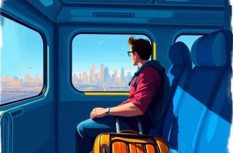 10 Historias Similares a 'In Transit' que No Te Puedes Perder