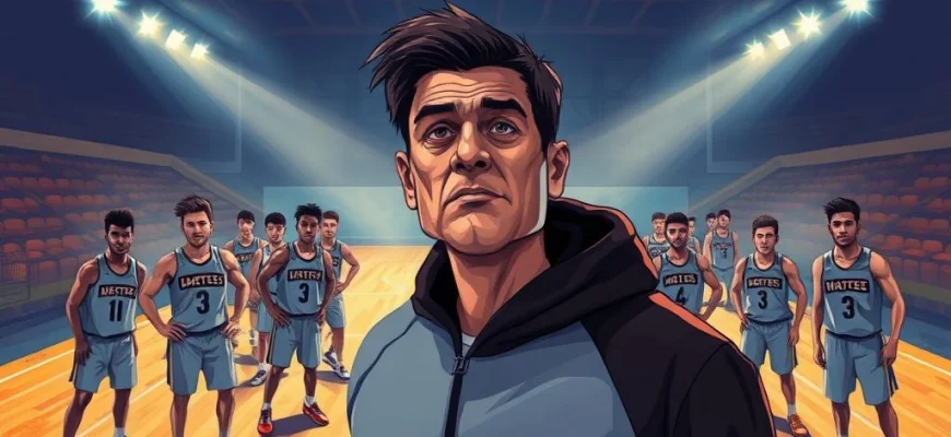 Películas similares a Hoosiers: más que ídolos que no te puedes perder