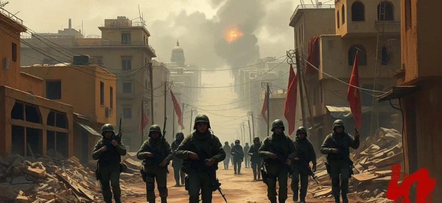 Películas similares a 'Roma, ciudad abierta'