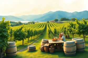 Series y películas similares a Under the Vines