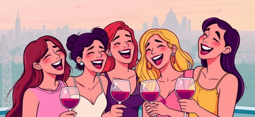 10 Títulos Imperdibles para Fans de 'Juego de seducción'