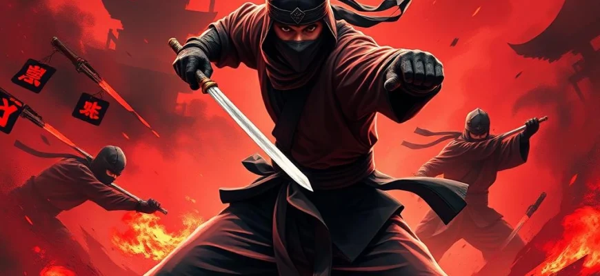 Películas similares a El guerrero americano para fans de acción