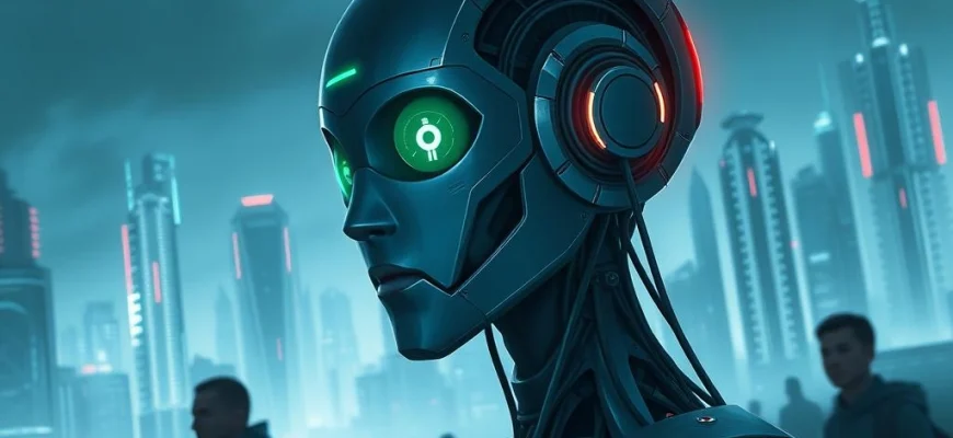 10 producciones similares a 'Los sustitutos' que no te puedes perder