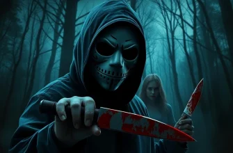 10 títulos similares a Slasher que no te puedes perder