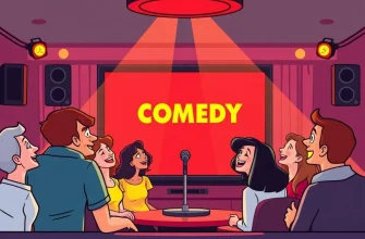 10 producciones similares a LOL: Last One Laughing Norway