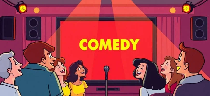 10 producciones similares a LOL: Last One Laughing Norway