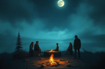 10 Series y Películas Similares a 'El Lago: Un nuevo comienzo'