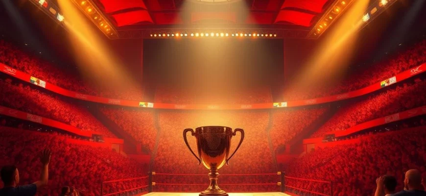 Películas y series similares a Sultan que debes ver