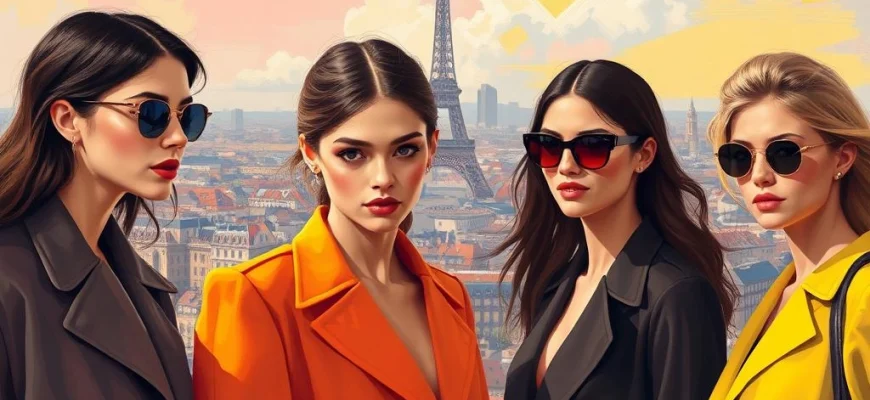 Series similares a Fabulous que no te puedes perder