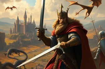 Películas similares a Rey Arturo: la leyenda de Excalibur