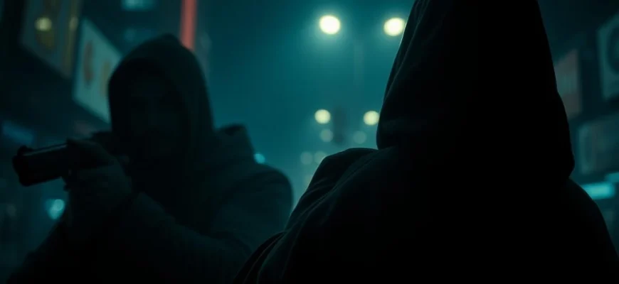 Películas similares a 'Mátalos suavemente'