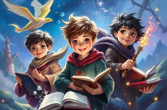 Películas similares a Matilda que no te puedes perder