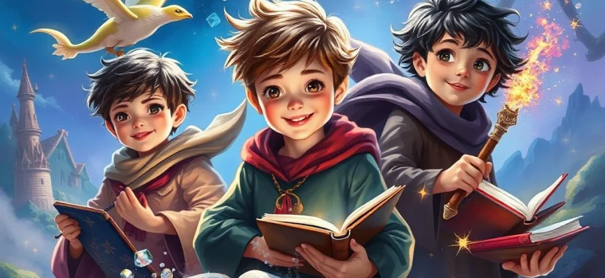 Películas similares a Matilda que no te puedes perder