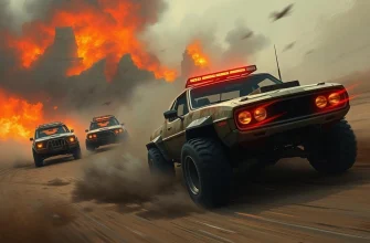 Películas y series similares a Mad Max: Salvajes de la autopista