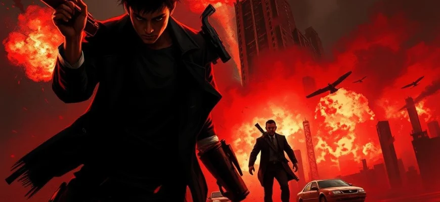 Películas similares a Tokarev que no te puedes perder