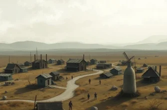 Filmes crudos como Hotel Coolgardie que debes ver