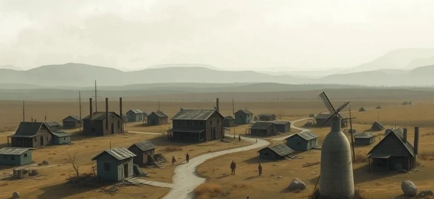 Filmes crudos como Hotel Coolgardie que debes ver